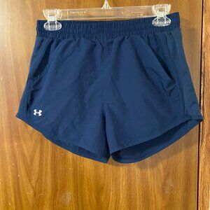 Under Armour shorts